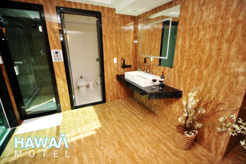 Hawaii (adults Only) Hotel do amor *