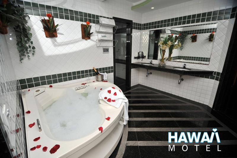 Hawaii (adults Only) Hotel del amor *